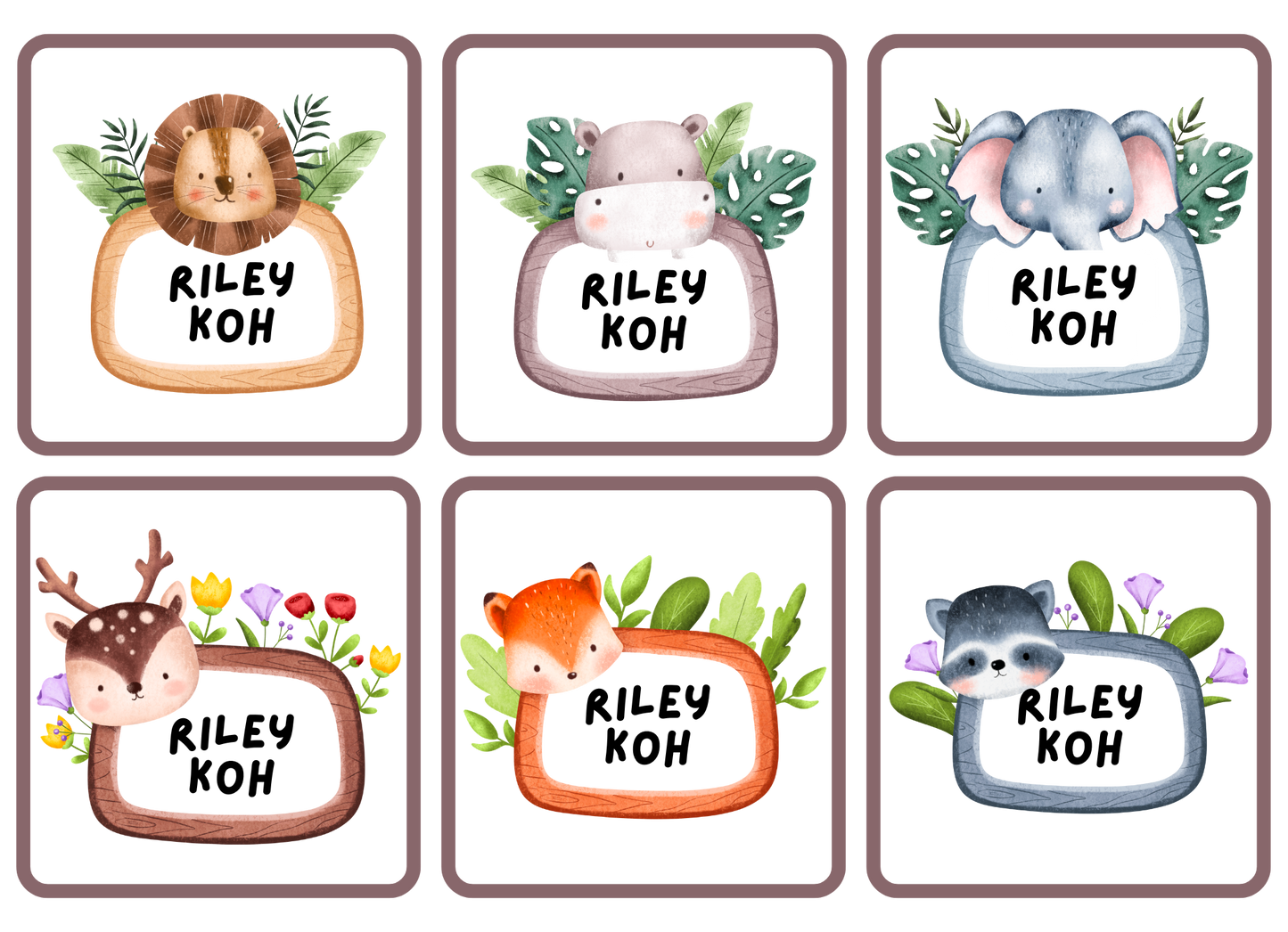 The Little One - Baby Kit