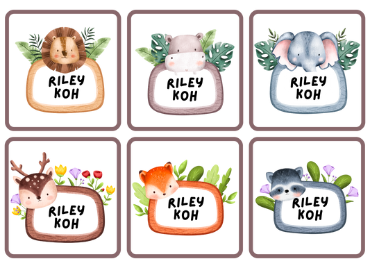 The Little One - Baby Kit